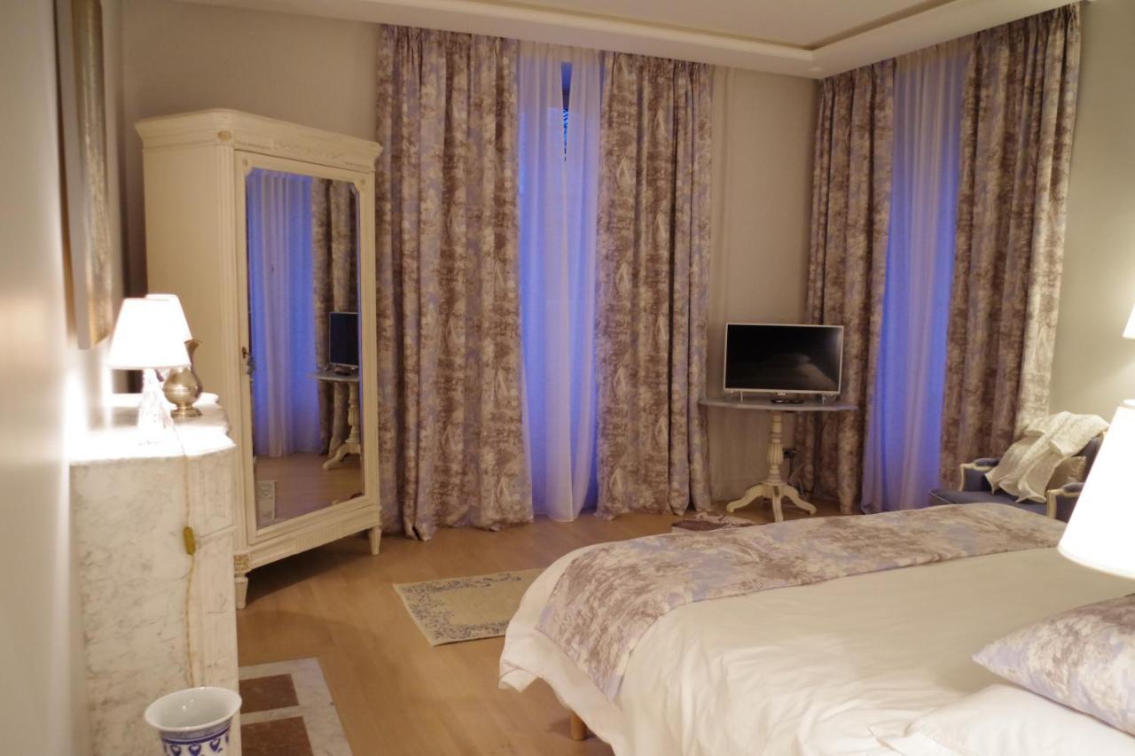 Le Domaine De Prin Bed & Breakfast Serzy-et-Prin Dış mekan fotoğraf