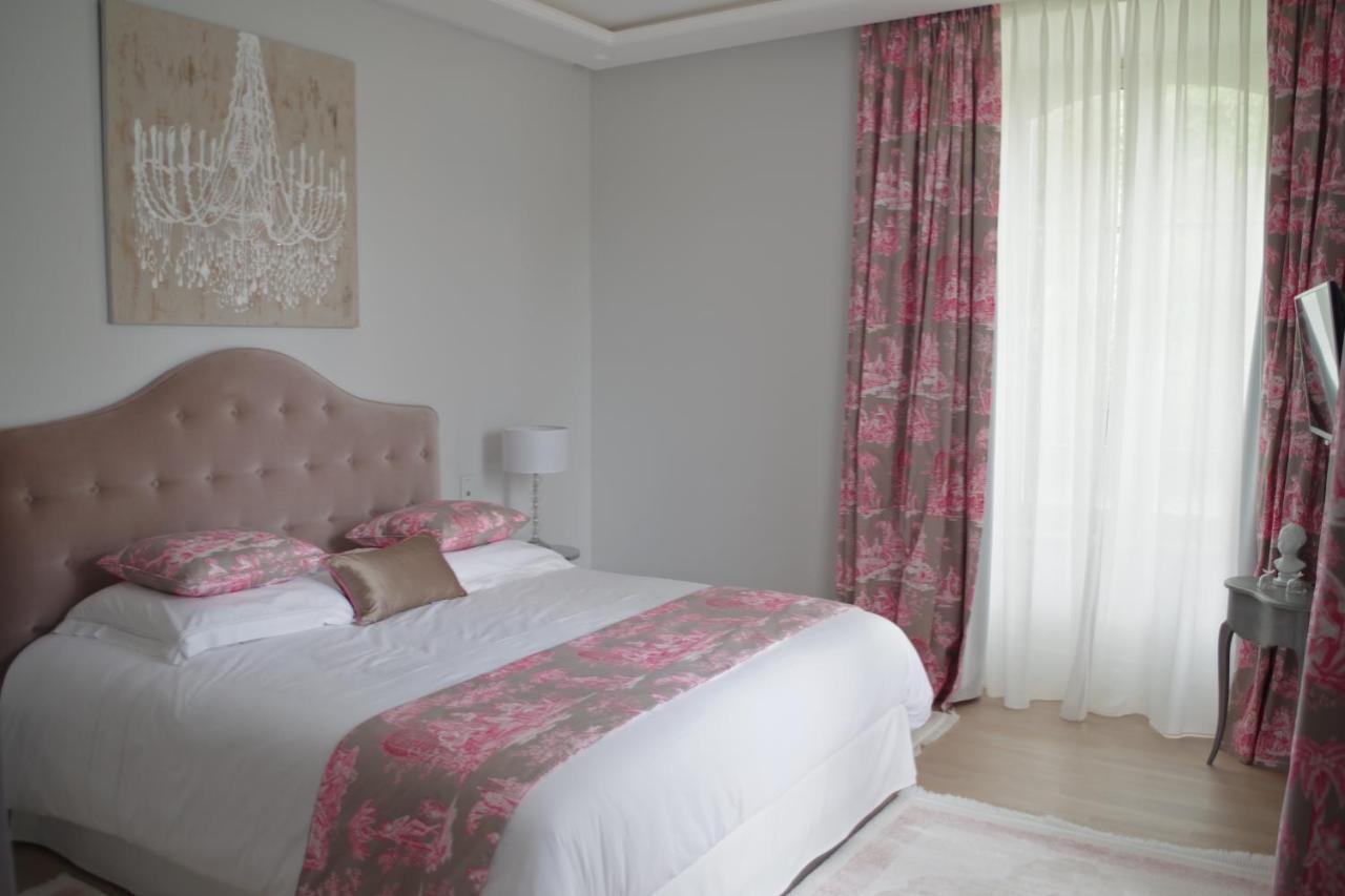 Le Domaine De Prin Bed & Breakfast Serzy-et-Prin Dış mekan fotoğraf